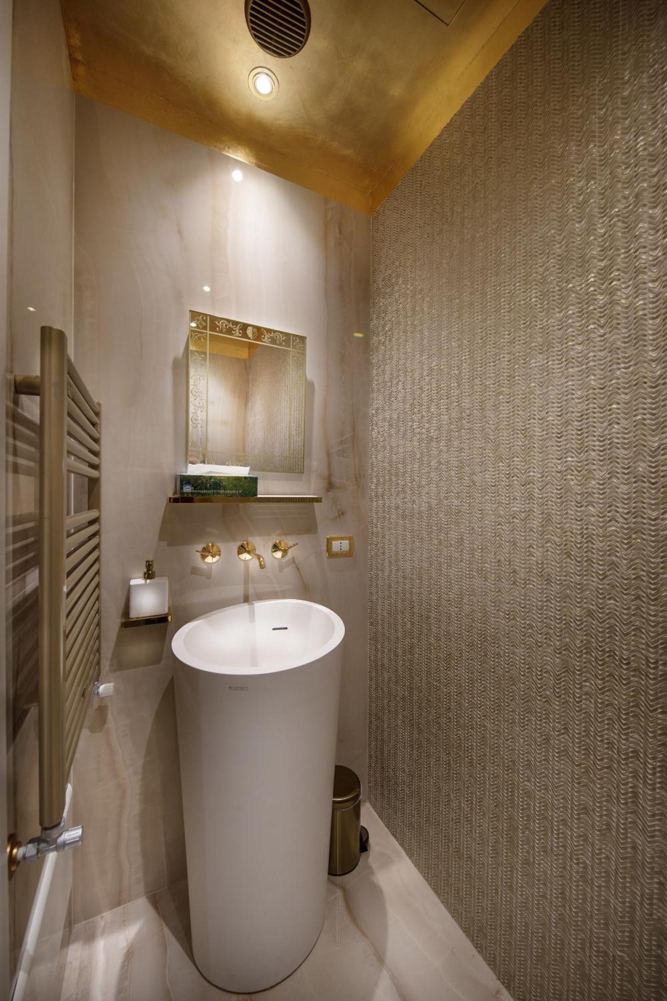 Do Leoni Apartments Venecia Exterior foto