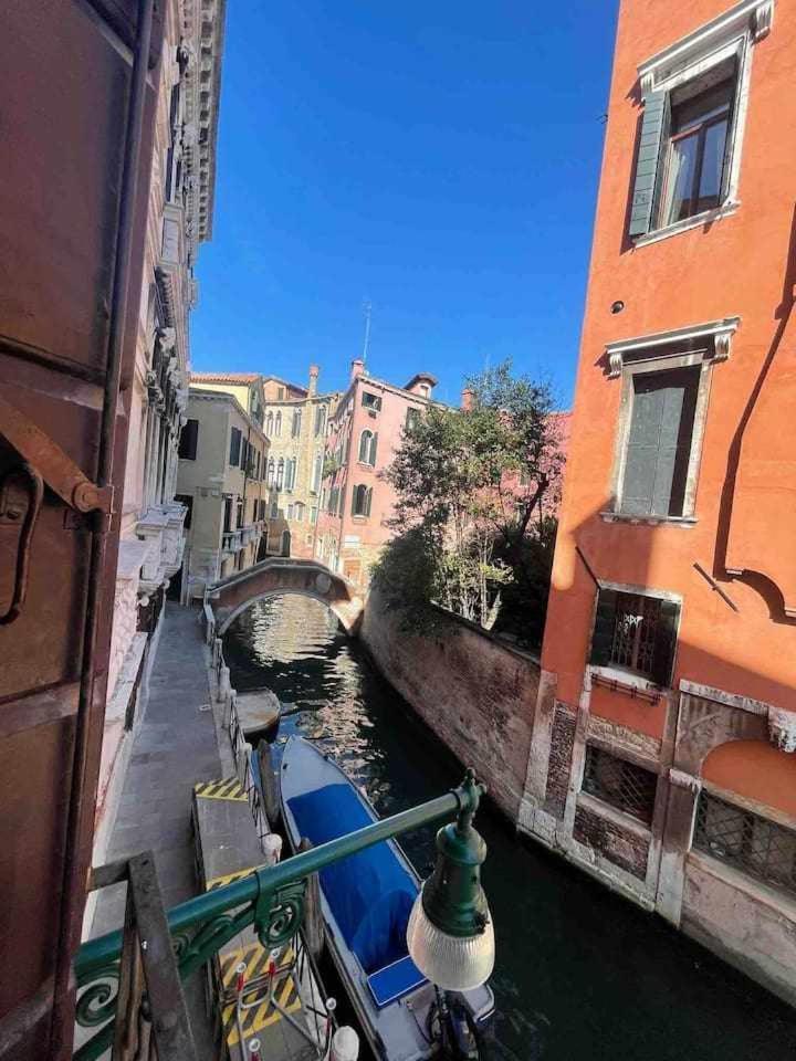 Do Leoni Apartments Venecia Habitación foto