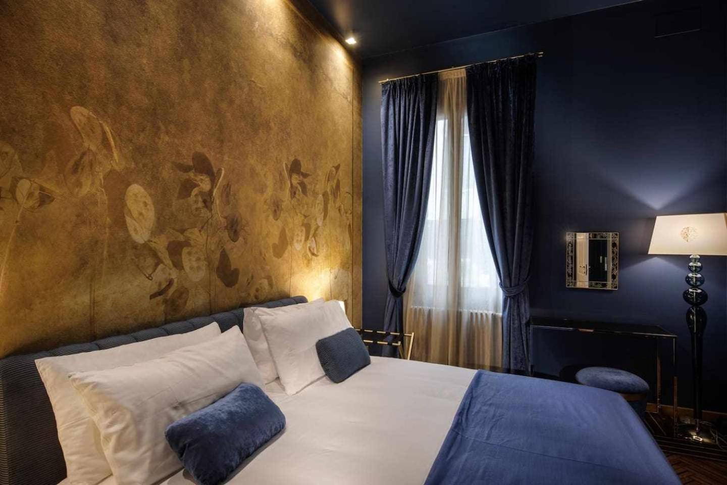 Do Leoni Apartments Venecia Habitación foto