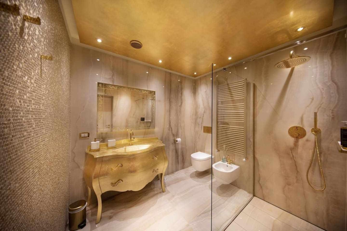 Do Leoni Apartments Venecia Habitación foto