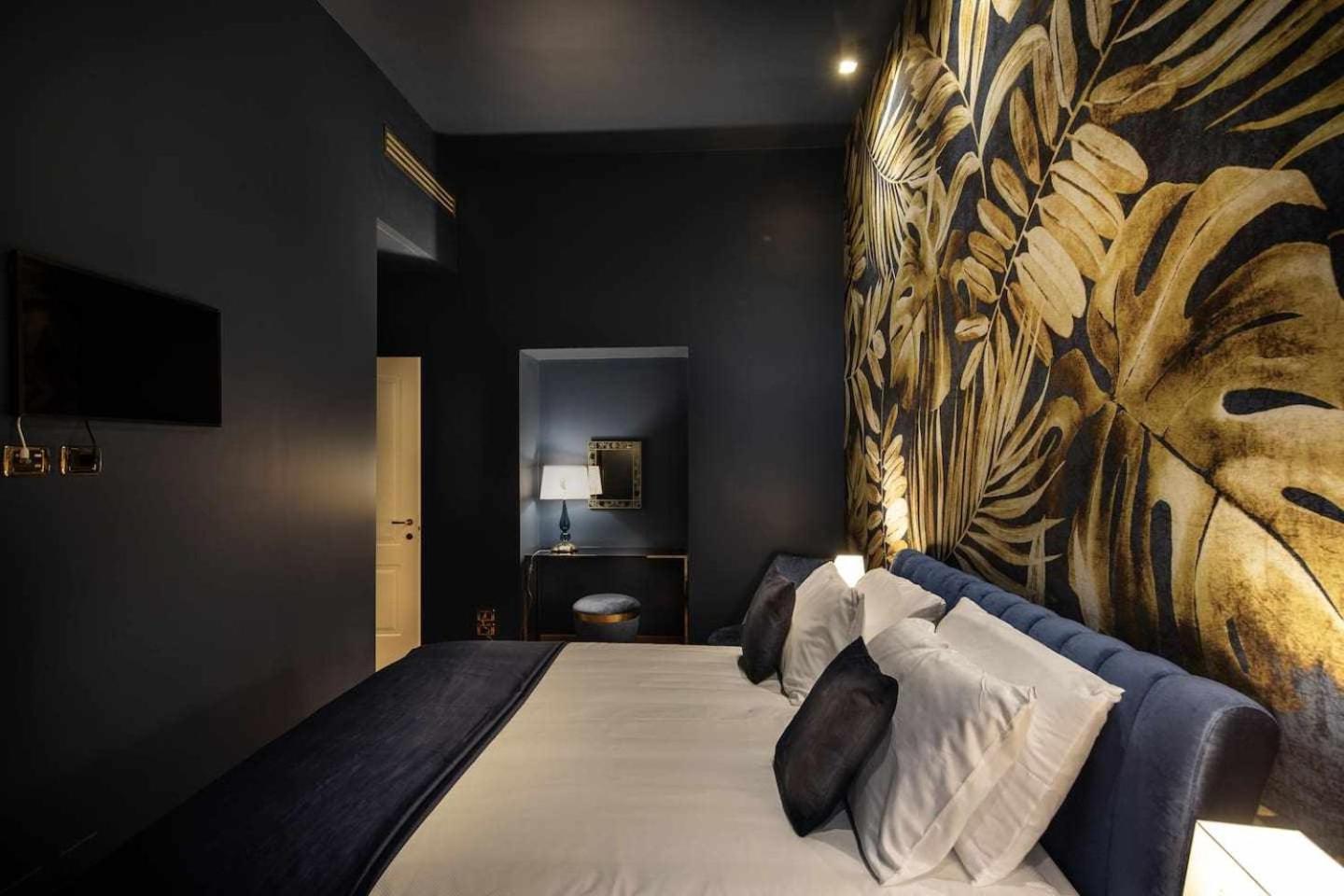 Do Leoni Apartments Venecia Habitación foto