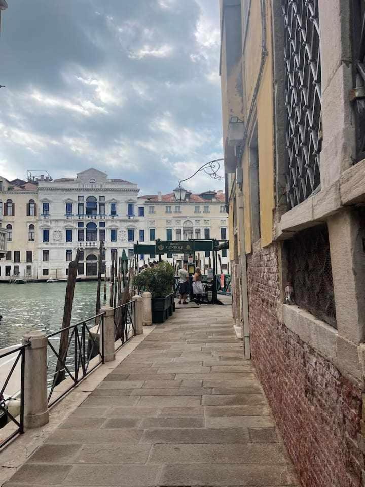 Do Leoni Apartments Venecia Habitación foto