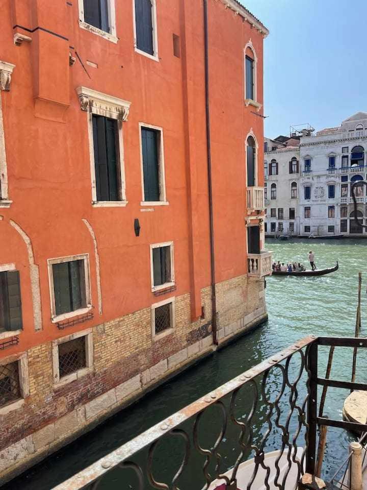 Do Leoni Apartments Venecia Habitación foto