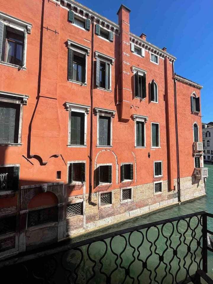 Do Leoni Apartments Venecia Habitación foto