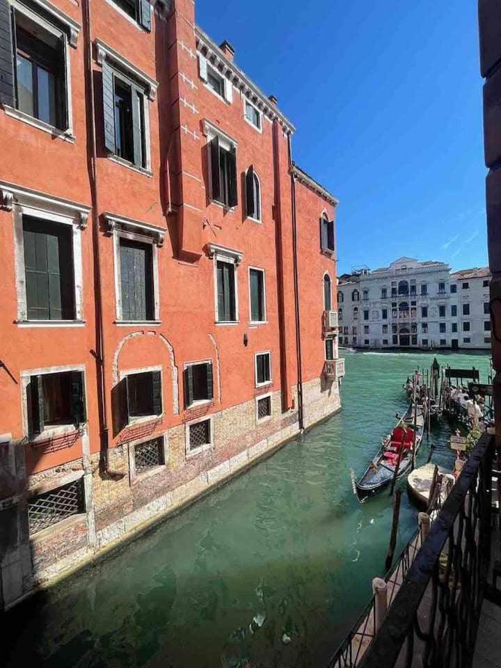 Do Leoni Apartments Venecia Habitación foto