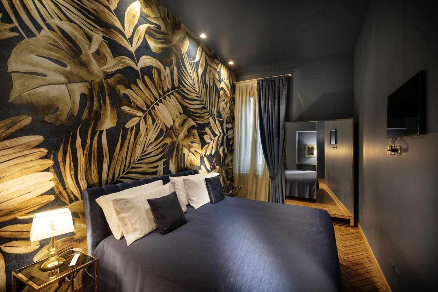 Do Leoni Apartments Venecia Habitación foto