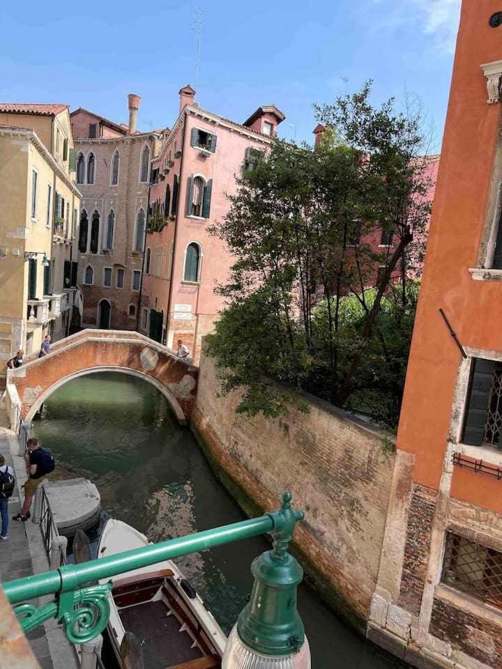 Do Leoni Apartments Venecia Habitación foto