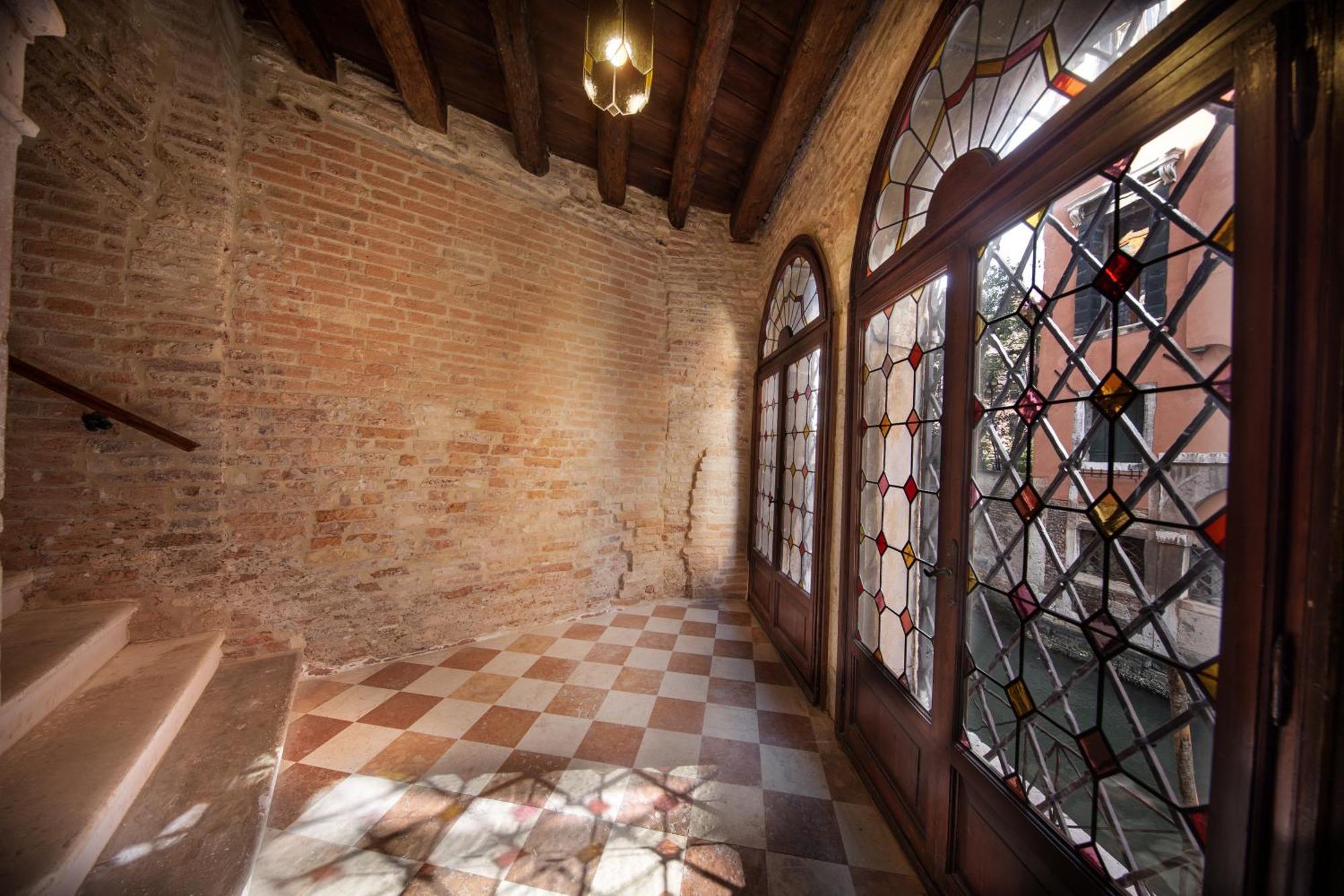 Do Leoni Apartments Venecia Exterior foto