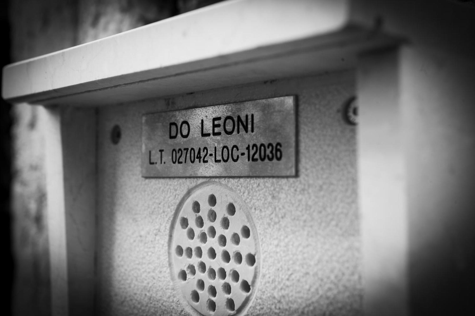 Do Leoni Apartments Venecia Exterior foto