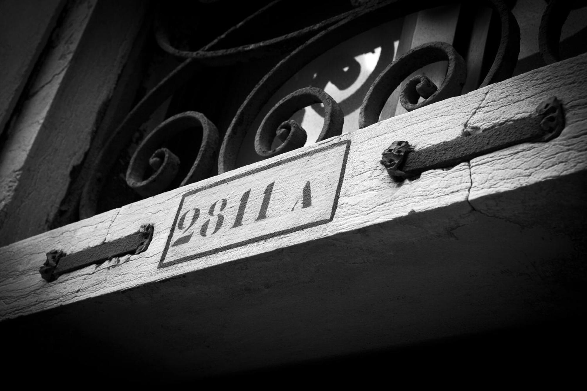 Do Leoni Apartments Venecia Exterior foto
